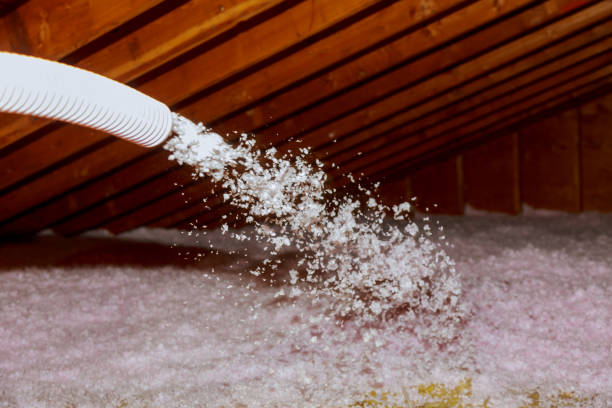 Best Insulation Maintenance and Repair in Helena Valley West Central, MT