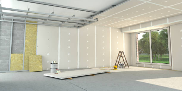 Best Residential Insulation in Helena Valley West Central, MT