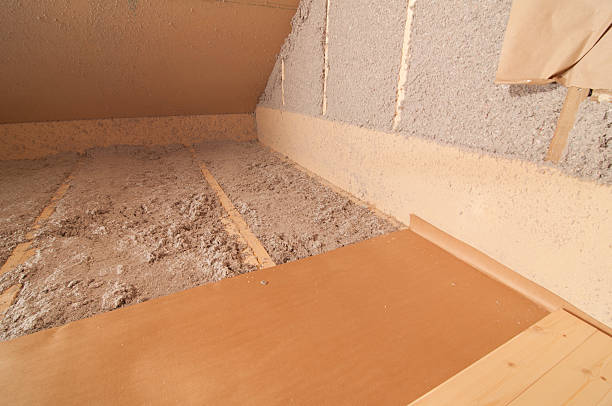 Professional Insulation Contractor in MT